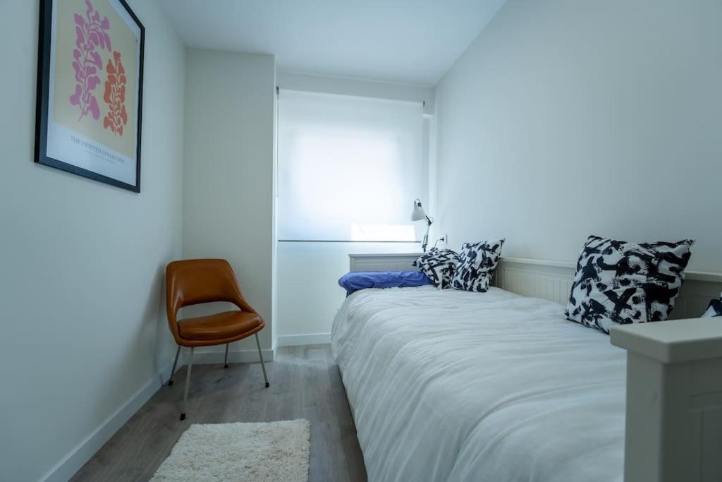 Apartamento Premium Ubi Perfecta Santander Exterior foto