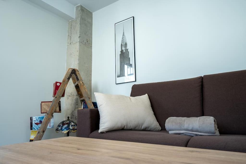 Apartamento Premium Ubi Perfecta Santander Exterior foto