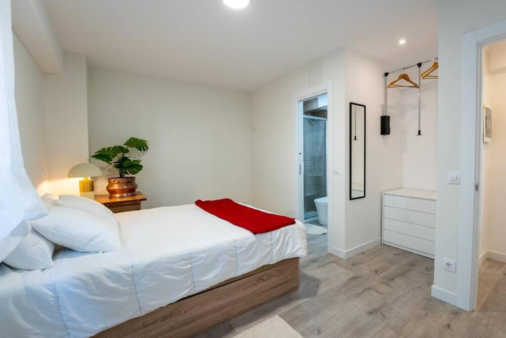 Apartamento Premium Ubi Perfecta Santander Exterior foto