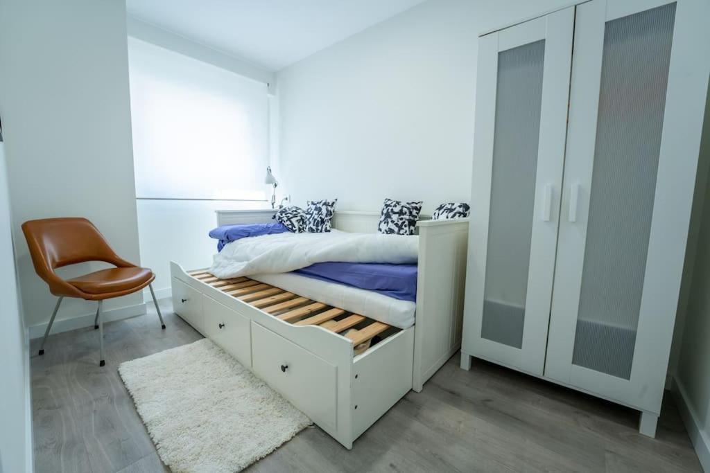 Apartamento Premium Ubi Perfecta Santander Exterior foto