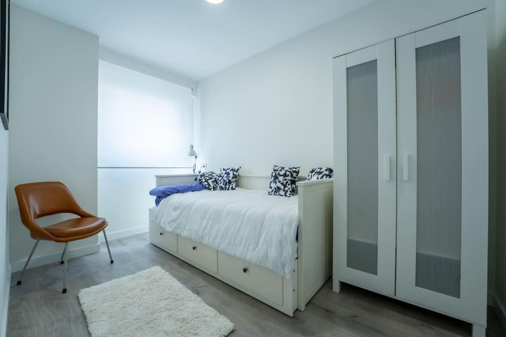 Apartamento Premium Ubi Perfecta Santander Exterior foto